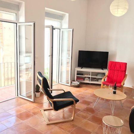Ferienwohnung Im Zentrum Аликанте Екстериор снимка