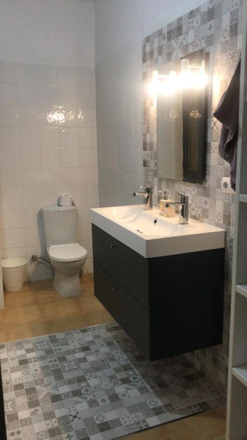 Ferienwohnung Im Zentrum Аликанте Екстериор снимка