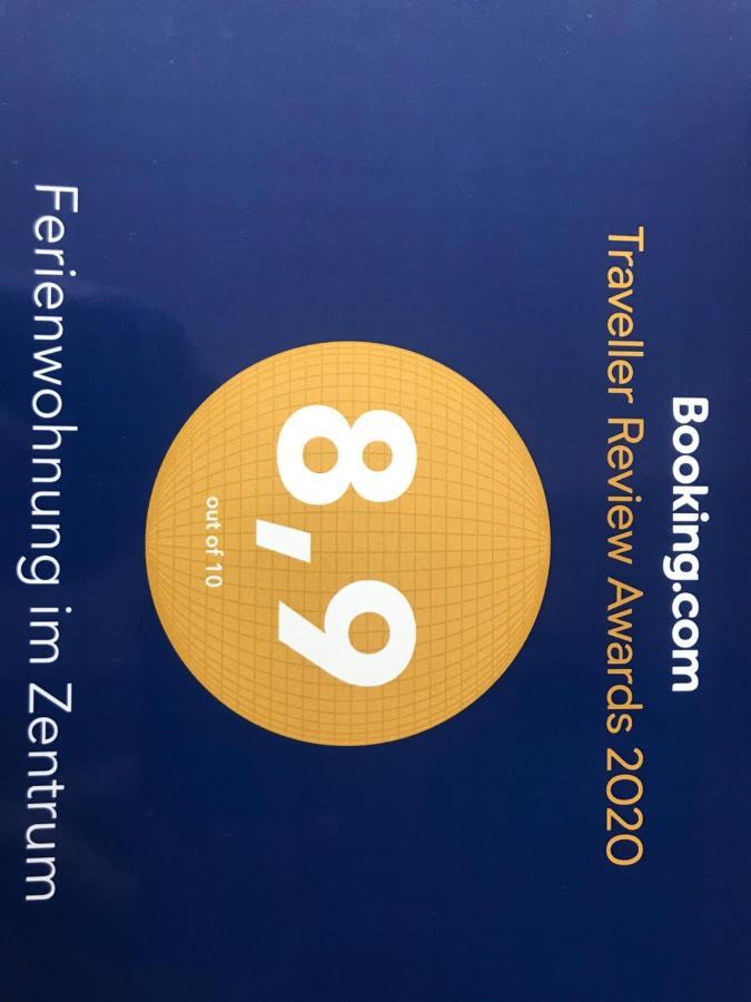 Ferienwohnung Im Zentrum Аликанте Екстериор снимка